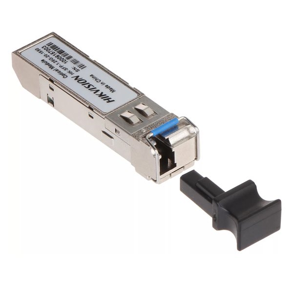 

Модуль Hikvision HK-SFP-1.25G-20-1550