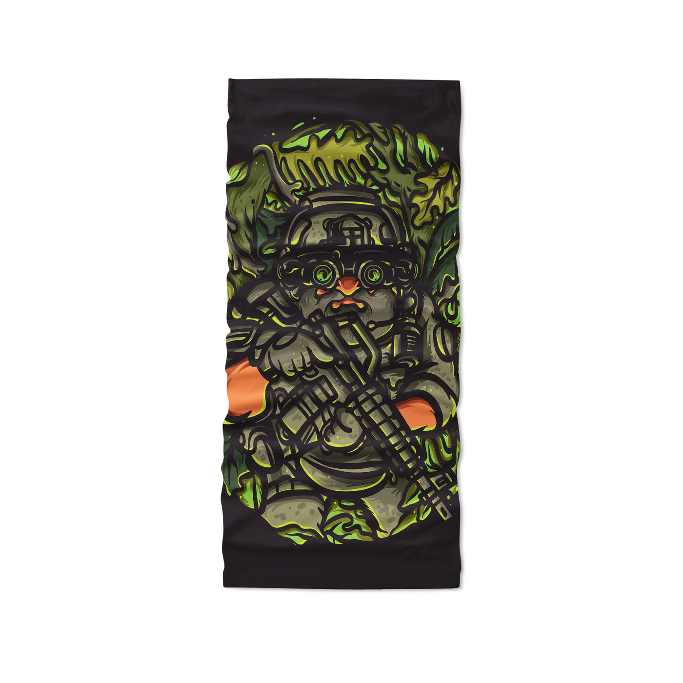 

Бафф (снуд) Gorolla BuffAllMask3019, Разноцветный, BuffAllMask