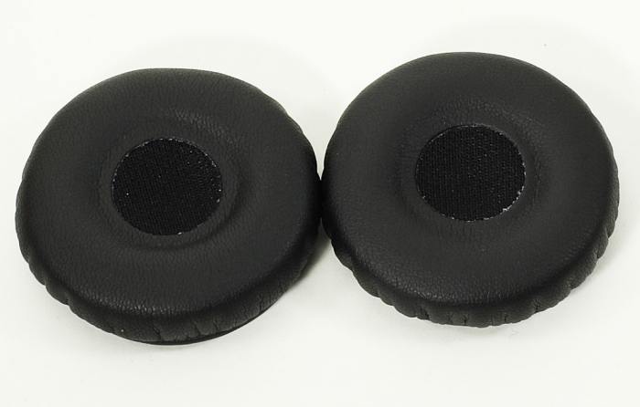 

Амбушюры для наушников AKG Y40 чёрные