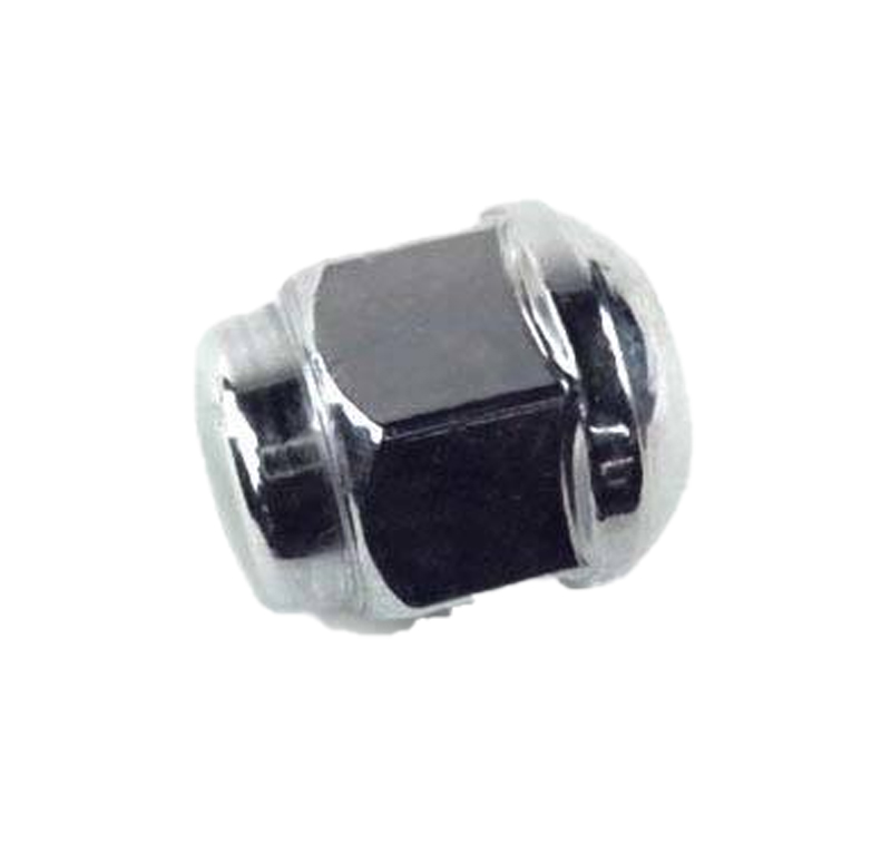 

Гайка колесная стальная Stellox M12x1.5 7902113SX, Серебристый