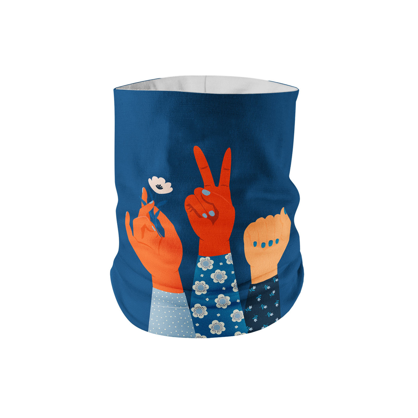 

Бафф Gorolla BuffAllMask2314, Разноцветный, BuffAllMask