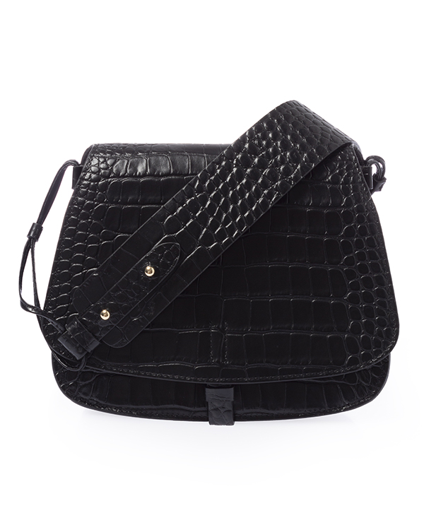 

Сумка женская MaxMara_Weekend ETRA.BAG, черный, ETRA.BAG