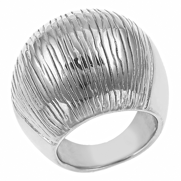 Кольцо из серебра р. 17,5 gf.italia GAN 489 S