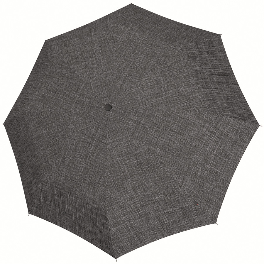 

Зонт-автомат pocket duomatic twist silver, RR7052