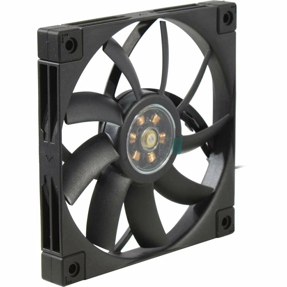 

Корпусной вентилятор DEEPCOOL FT12 SLIM (9727), FT12 SLIM