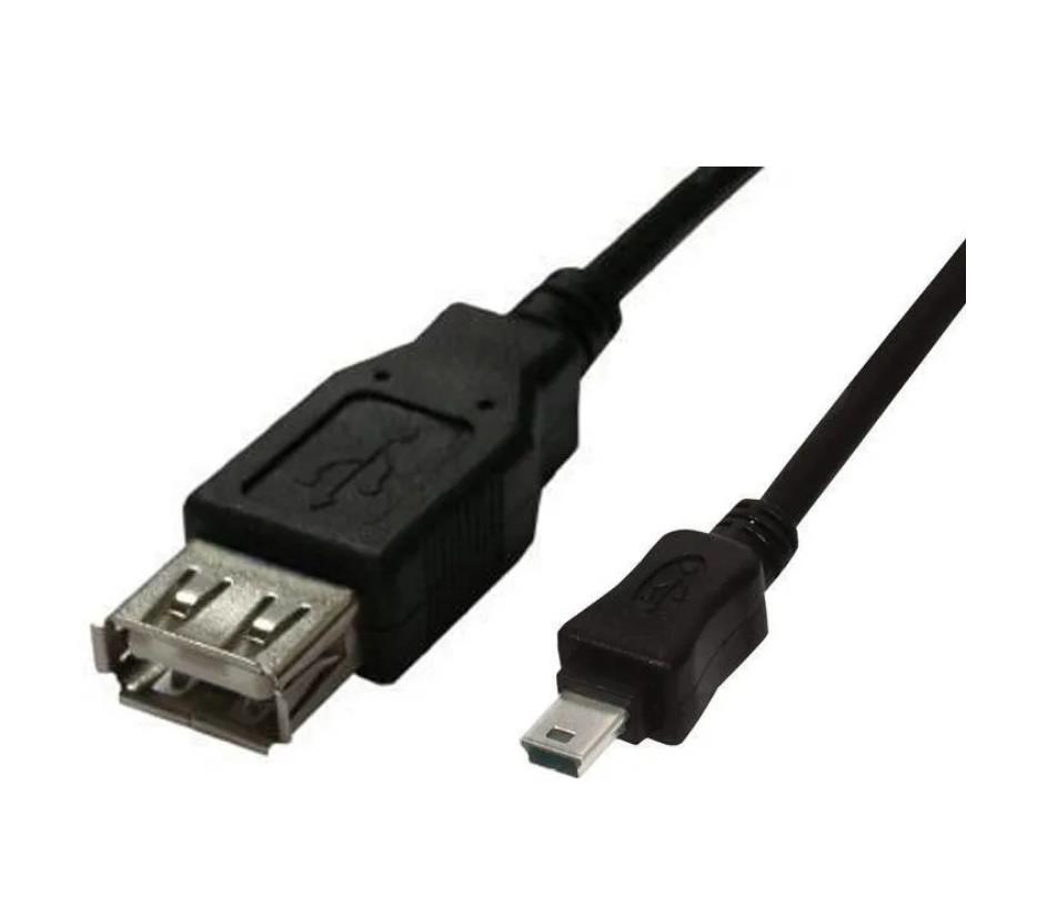 Buro usb 2.0. Кабель Buro OTG Mini 0.2m. Кабель ACD (ACD-u922-p5b).