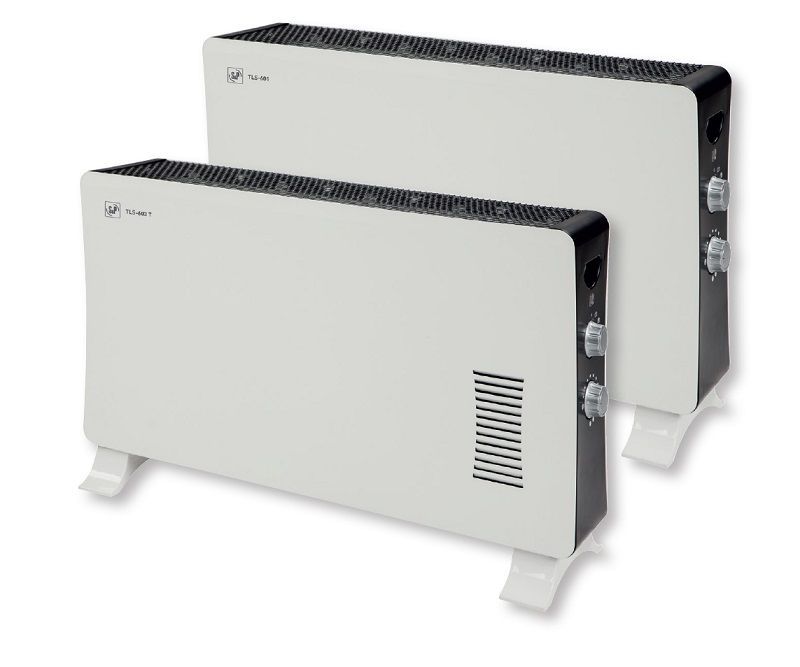 

Конвектор Soler&Palau TLS-601 1000/2000Вт, 685х190х420, 03-0906-016