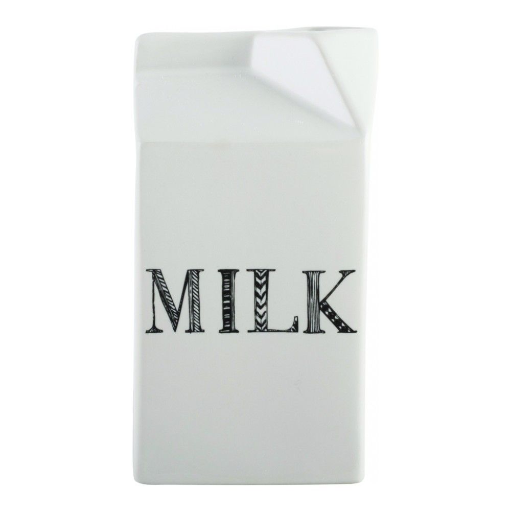 фото Молочник kitchen craft milk carton, 0,45л, 5174527