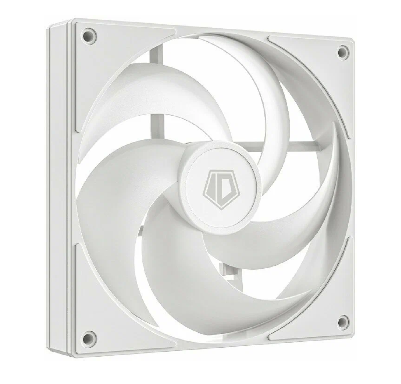 

Корпусной вентилятор ID-COOLING AS-140-W (9733), AS-140-W