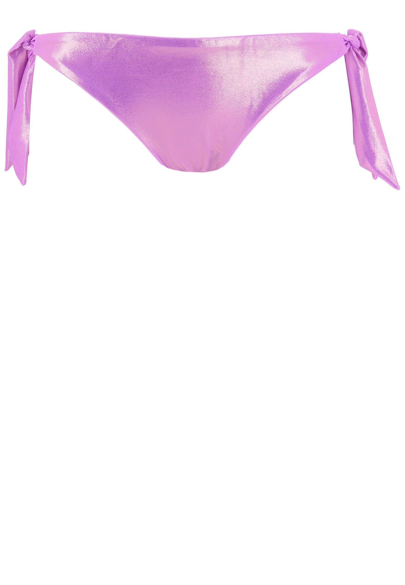 фото Плавки женские liu jo 119050 фиолетовые xs