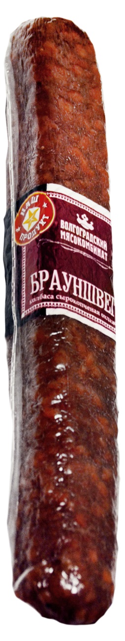 

Колбаса ВМК Брауншвегер