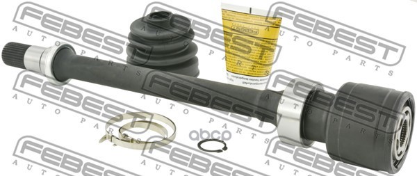 фото Шрус внутр правый mazda cx-5 ke 2011-2012 0511-cx5mtrh febest арт. 0511-cx5mtrh