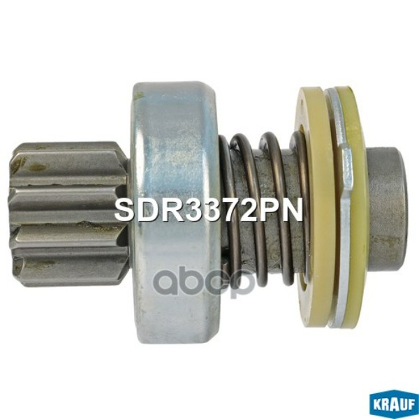 

Бендикс Стартера Krauf арт. SDR3372PN, SDR3372PN