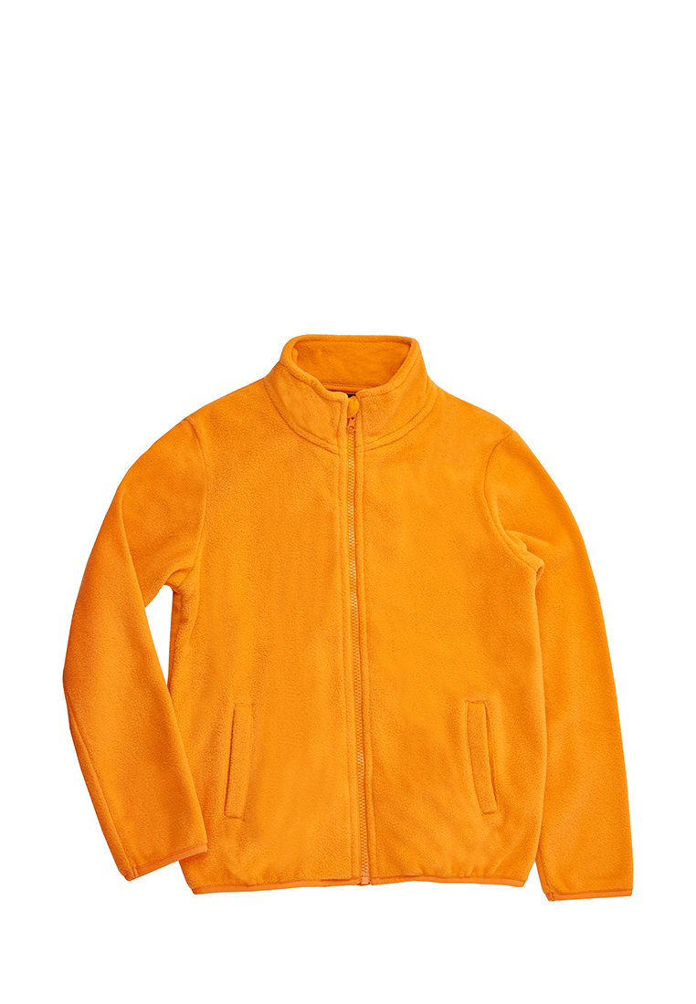 

Термобелье детское верх Daniele Patrici AW22C828, оранжевый, 140, AW22C828