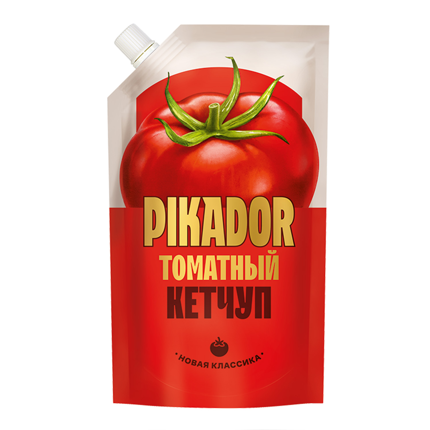 Кетчуп Pikador томатный, 300 г