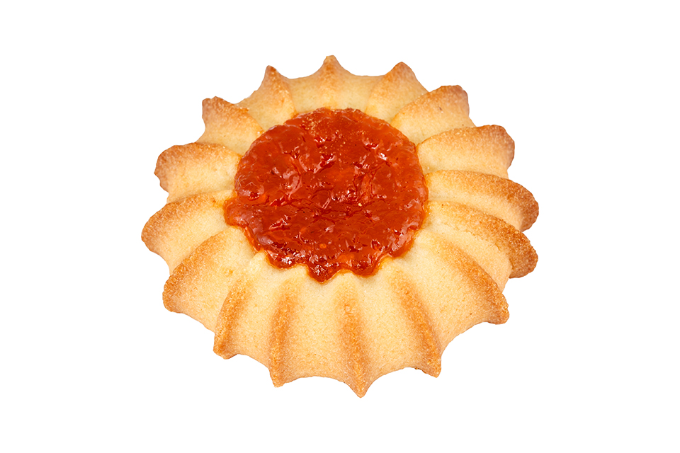 

Печенье Курабье (4кг/кор) Русское Печенье