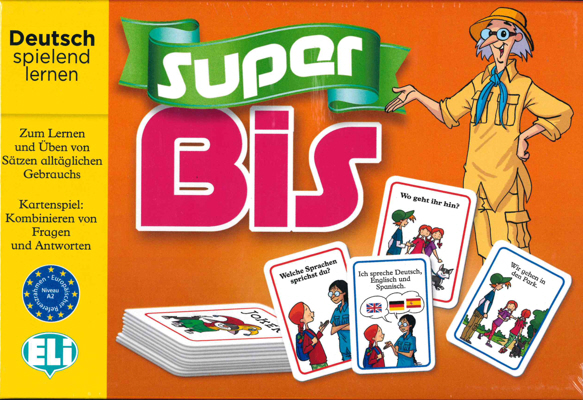 

Super Bis German