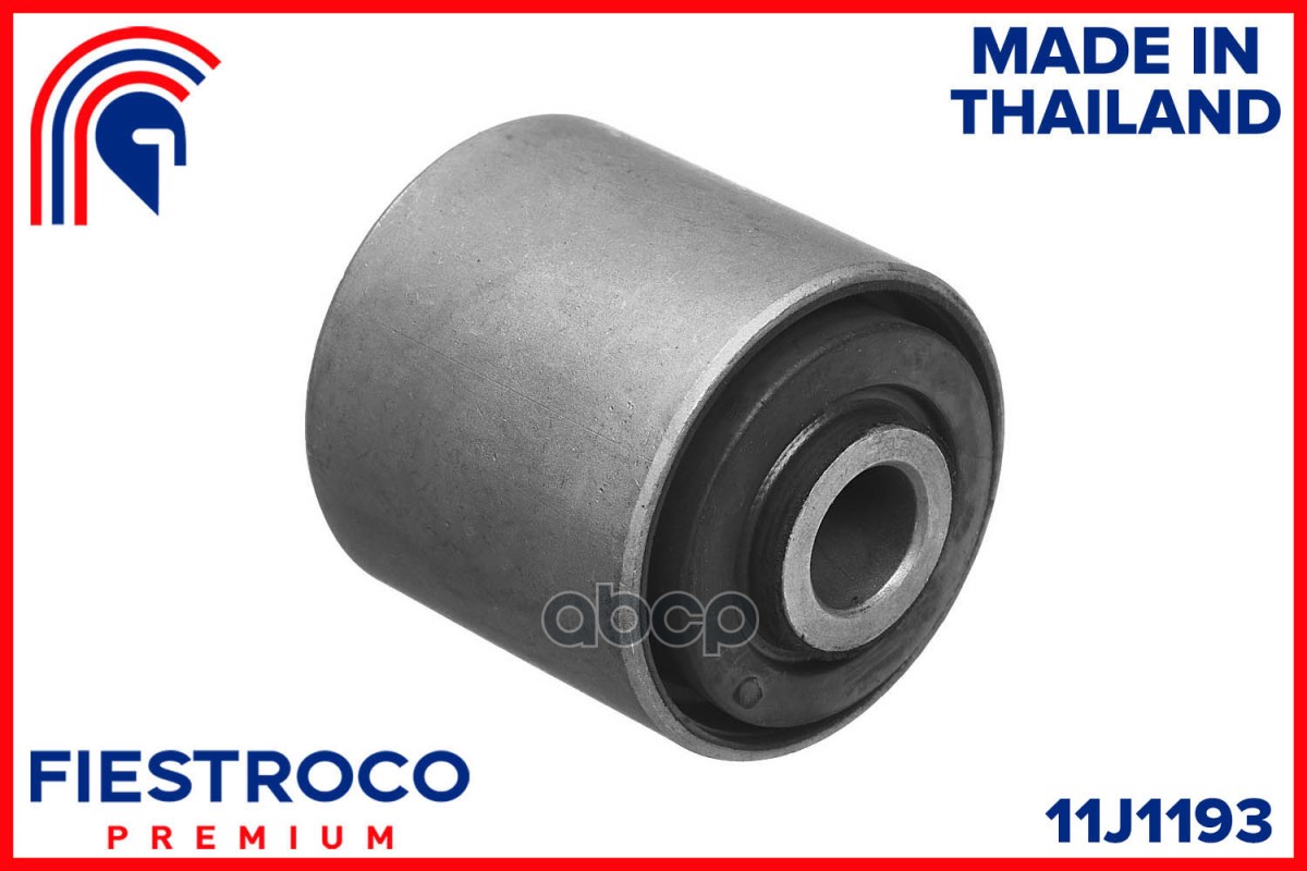

Сайлентблок FIESTROCO арт. 11J1193, 11J1193