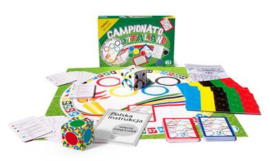 Книга Campionato ditaliano 1575₽