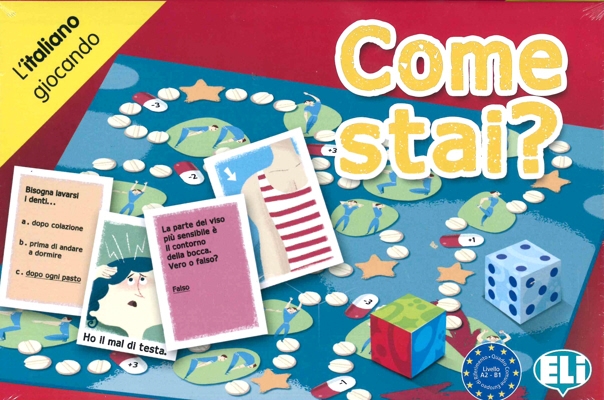 

Come stai