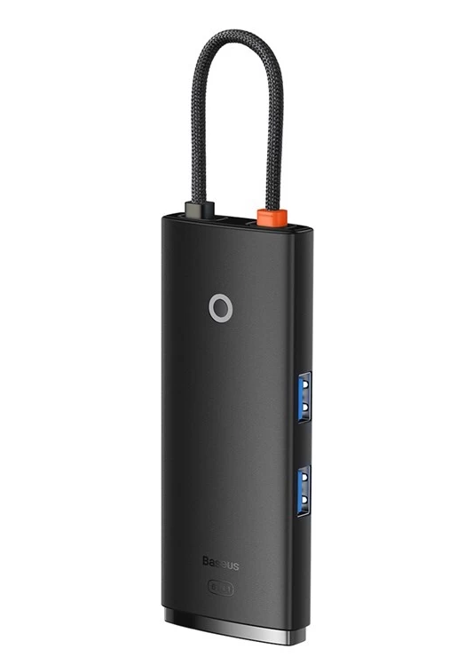 

Разветвитель для компьютера Baseus Hub (143352), Hub