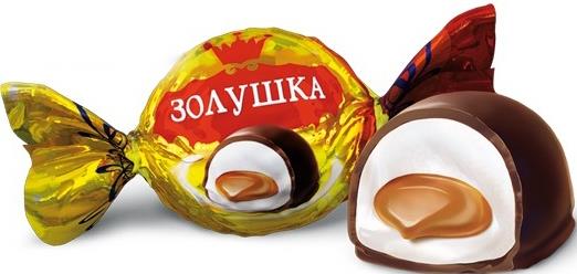 

Конфеты Essen Production Золушка