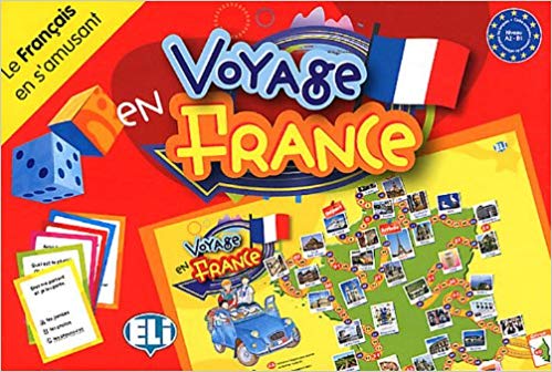 Книга Voyage En France