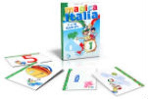 

Magica Italia 1: Flashcards