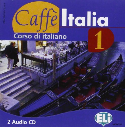 Audio italiano