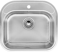 

Мойка стальная Reginox Orlando LUX OKG (box) 38567, Orlando