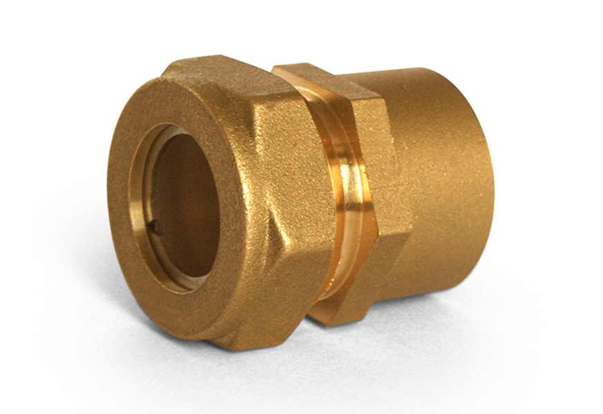 

Муфта Stahlmann IWS (F) 40*1 1/2" ВР SSFL4011/2BEF