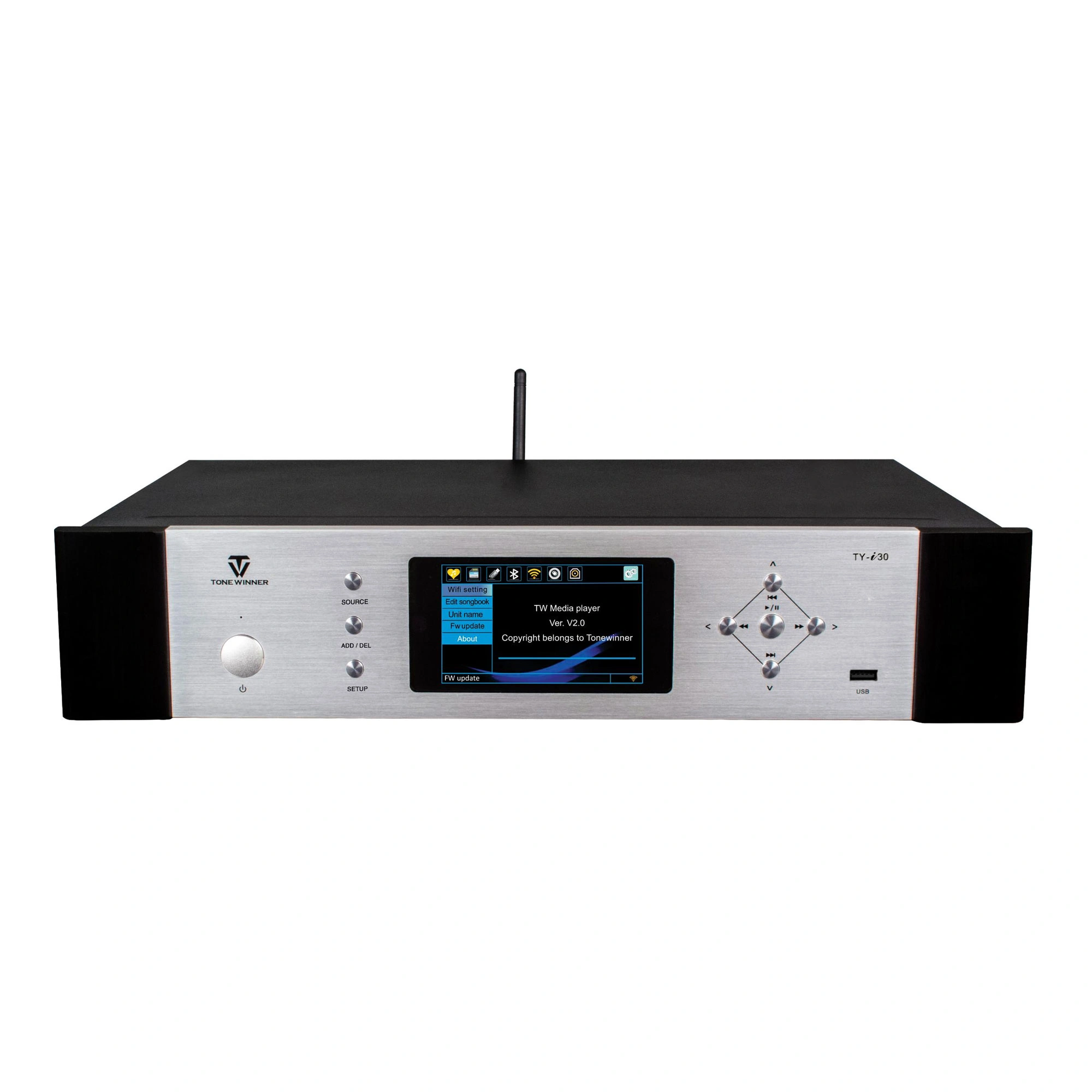 

ToneWinner TY-i30
