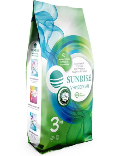 

Sunrise Универсал 3 кг, Универсал 3 кг