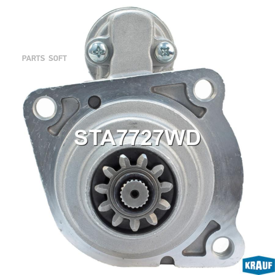 

KRAUF Стартер KRAUF STA7727WD