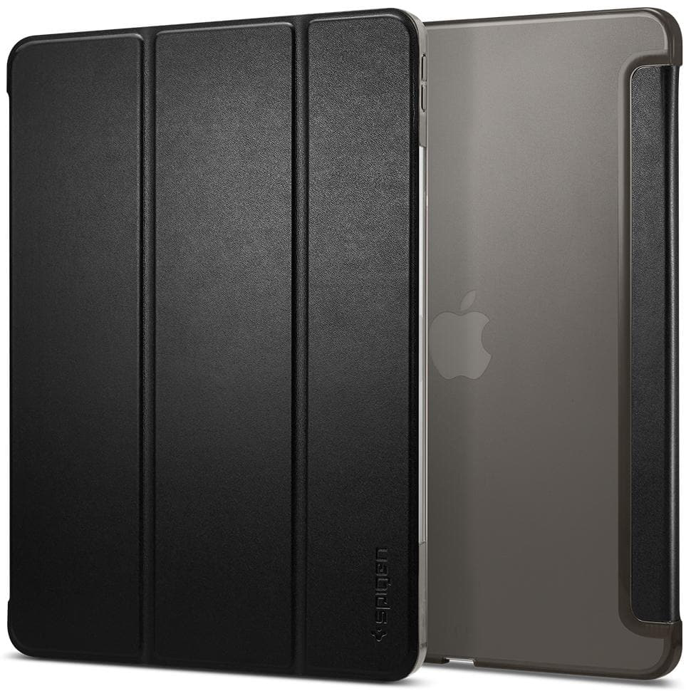 Чехол Spigen Smart Fold (ACS02882) для iPad Pro 12.9