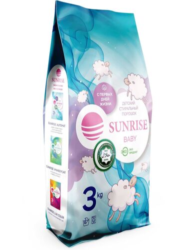 

Sunrise Baby 3 кг, Baby 3 кг