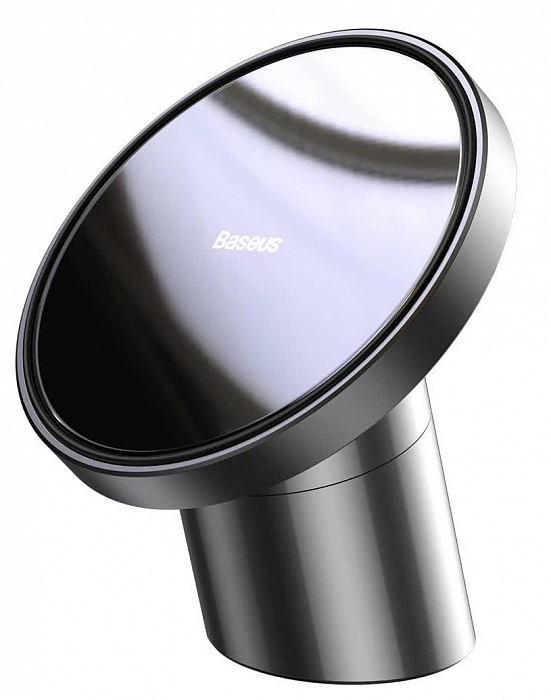 фото Автомобильный держатель baseus radar magnetic car mount (suld-01) для iphone