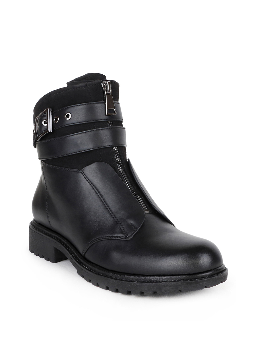 

Ботинки женские T.Taccardi 56174 черные 41 RU, 56174