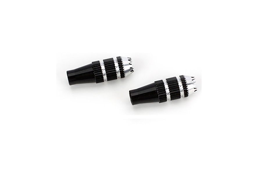

Стики (24 мм) радиоаппаратуры Spektrum DX6i, DX7s, DX8, DX18QQ