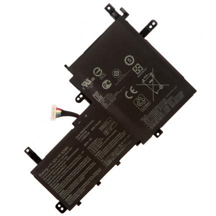 

Аккумулятор для ноутбука Asus VivoBook S15 S531FA, 42Wh 11.52V