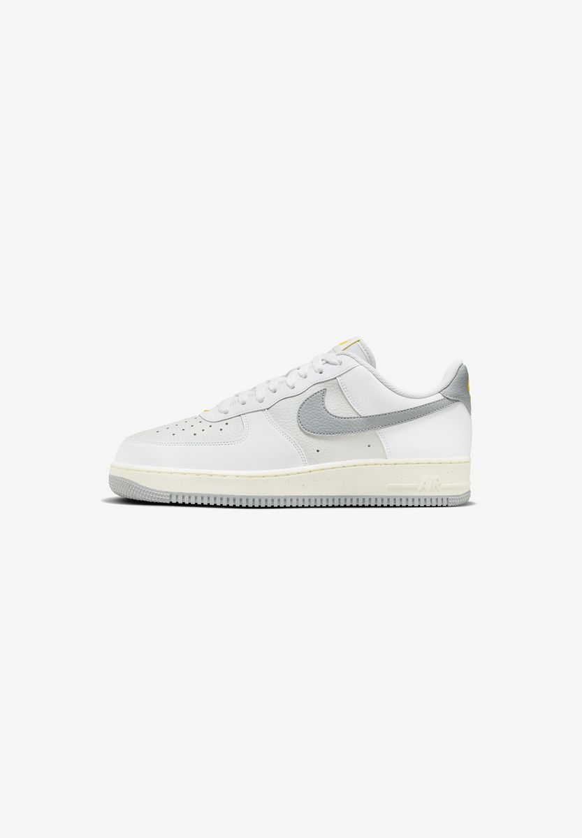 

Кеды мужские Nike NI112O10Z серые 47.5 EU, Серый, NI112O10Z