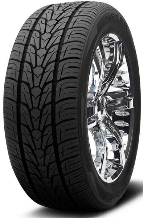 

Шины Roadstone Roadian H/P 255/50 R19 107V, Roadian H/P
