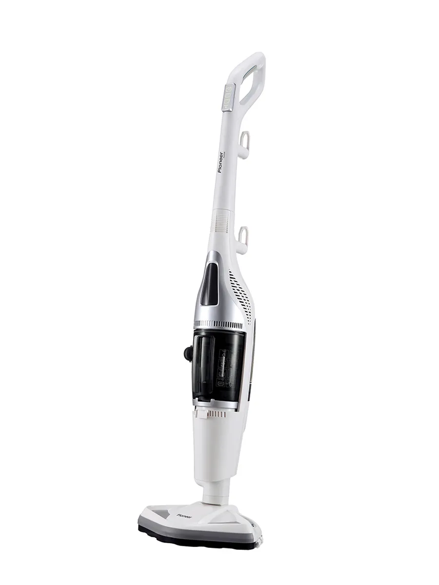 фото Пылесос pioneer vc465s