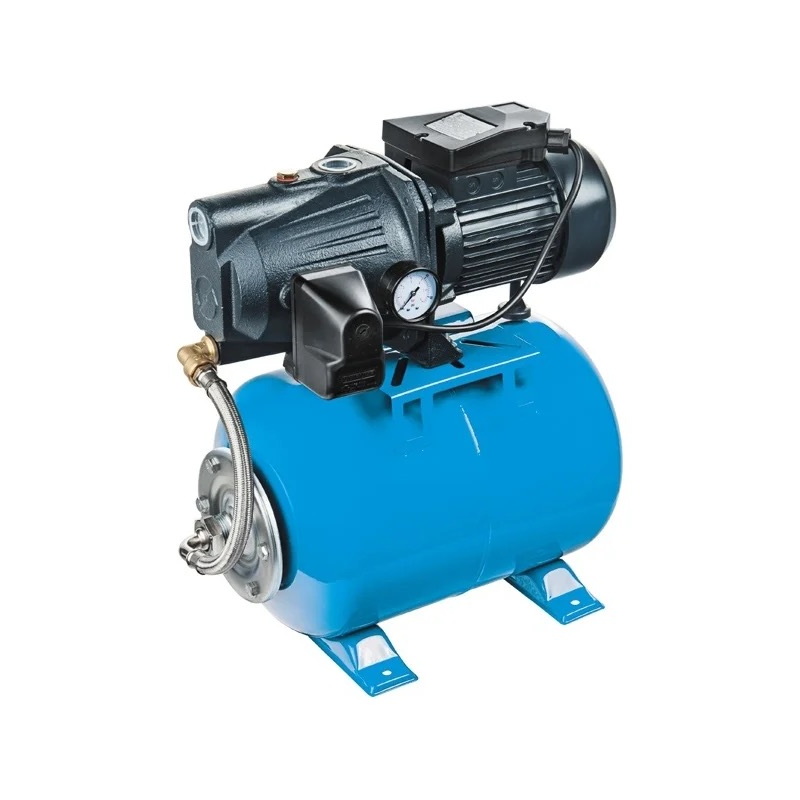 

Насосная станция UNIPUMP Jet 100 L-5, поверхностный 91501, Насосная станция UNIPUMP Jet 100 L-5, поверхностный [91501]
