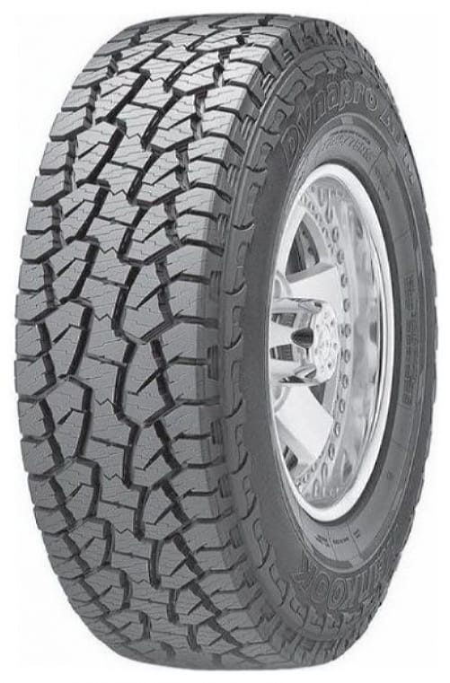 

Шины Hankook Dynapro AT-M RF10 205/70R15 96T, Dynapro AT-M RF10