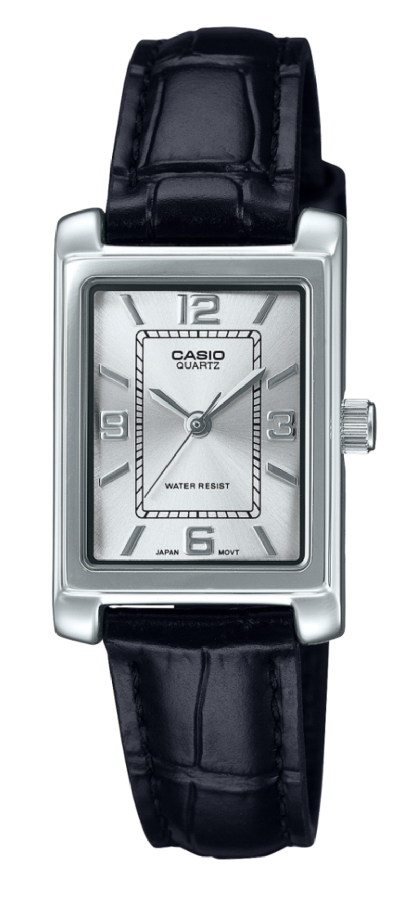 

Наручные часы женские Casio LTP-1234LL-7A, LTP-1234LL-7A
