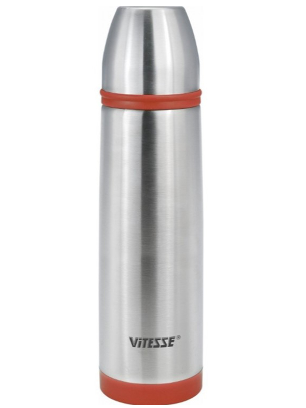 фото Термос vitesse 750ml vs-2631 blue