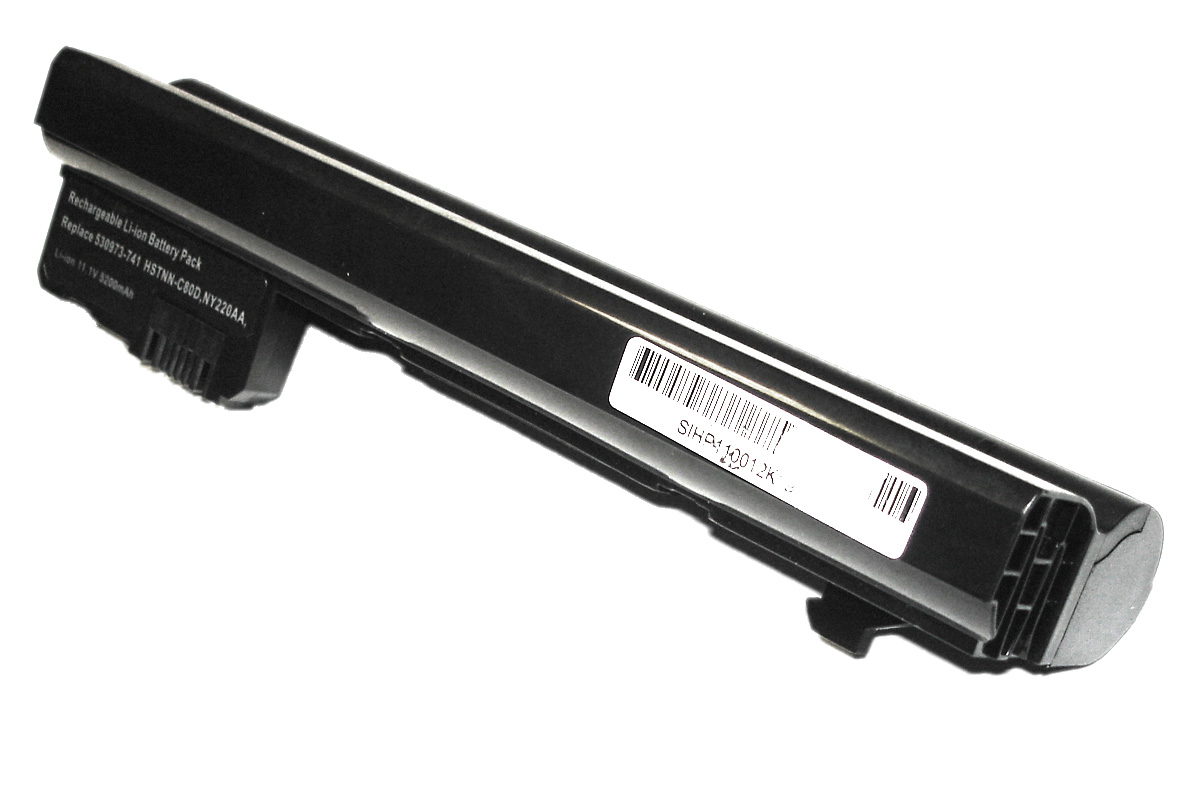 

Аккумулятор для ноутбука HP Mini 110 (HSTNN-CB0D) 5200mAh OEM