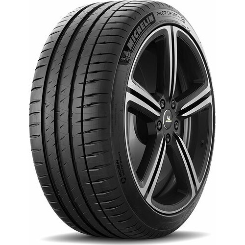 

Шины Michelin Pilot Sport PS4 235/45 R17 97Y, Pilot Sport PS4