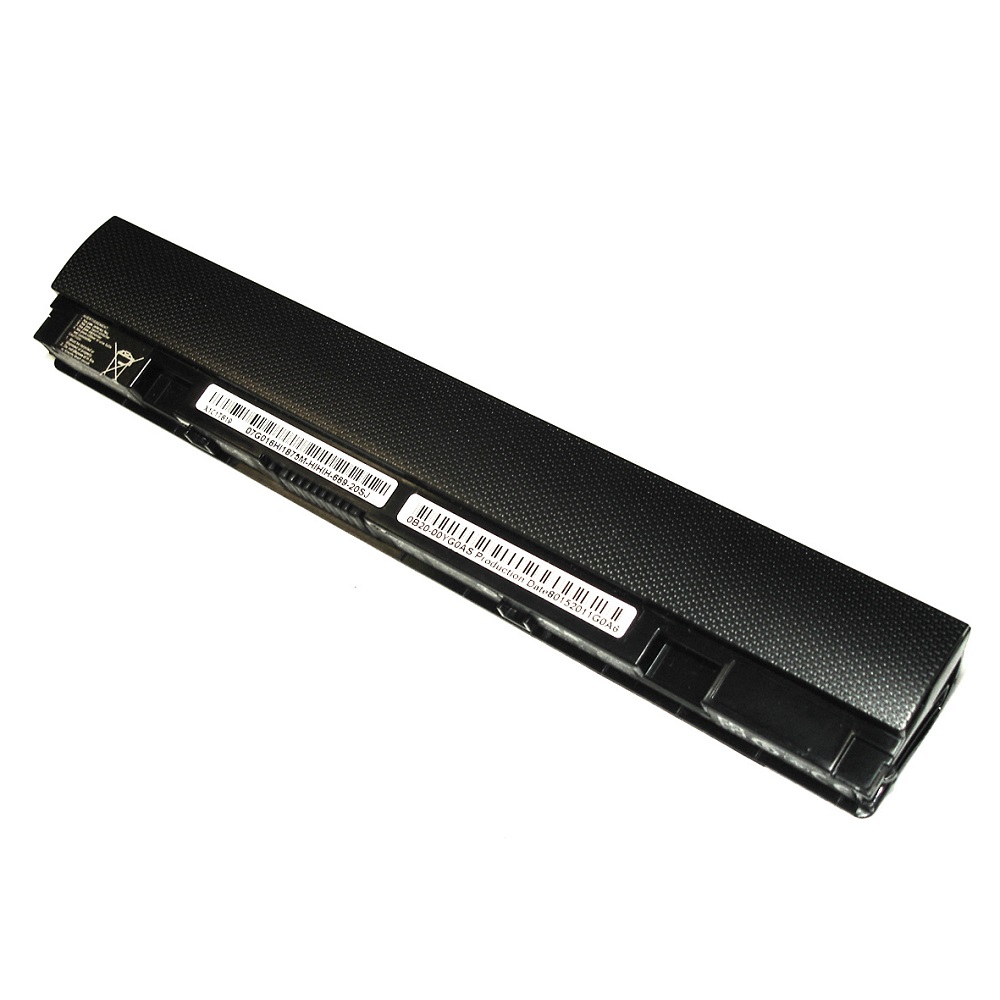 

Аккумулятор для ноутбука Asus Eee PC X101 ( A31-X101) 28Wh